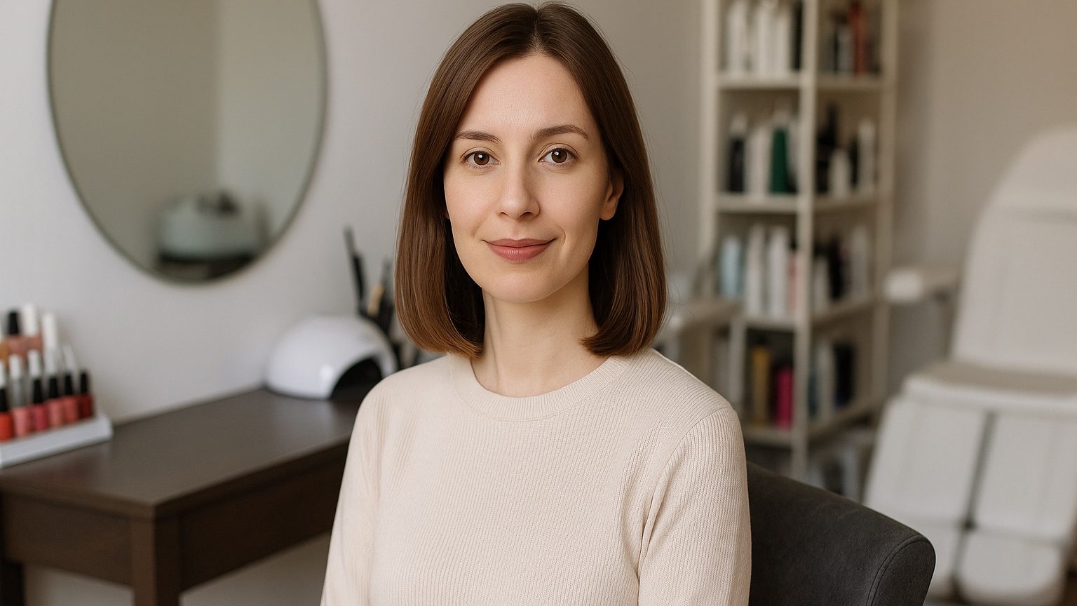 Ирина автор блога