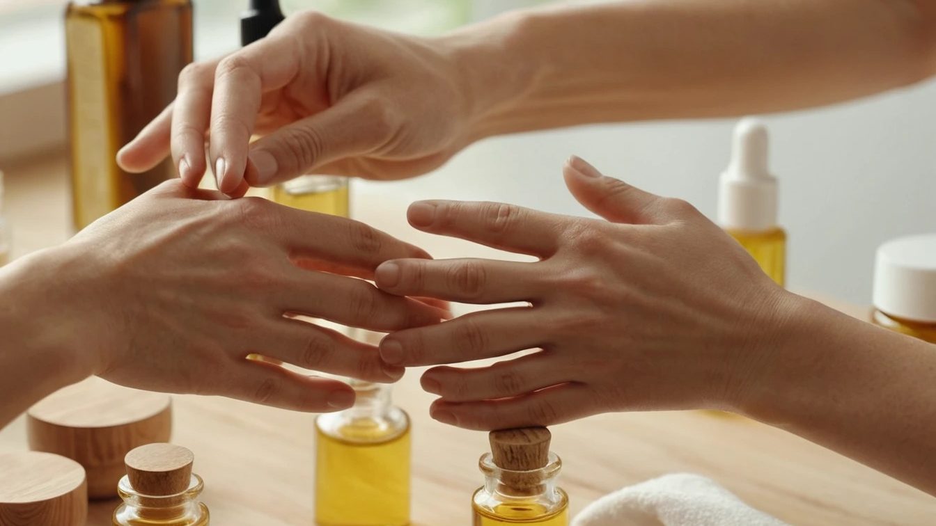 Подготовка