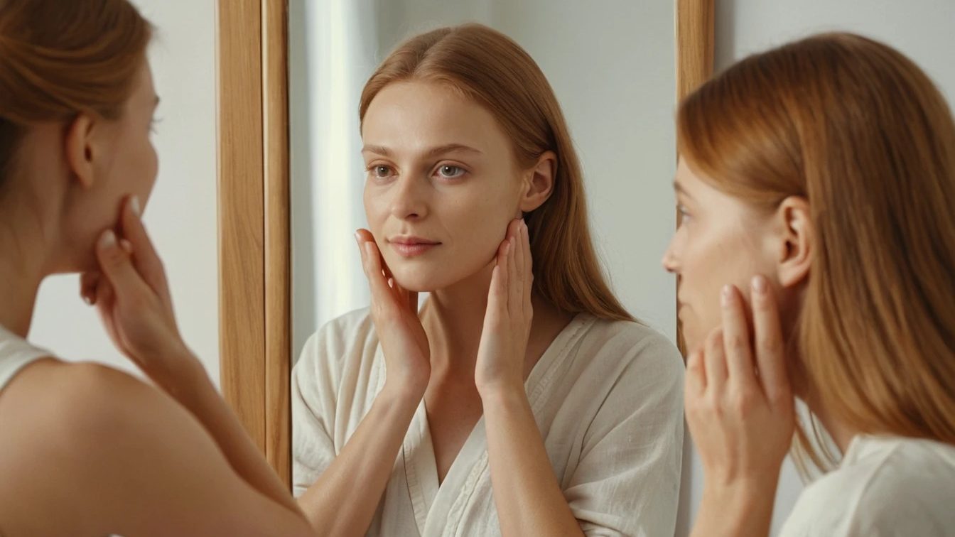 питание, массаж и защита барьера