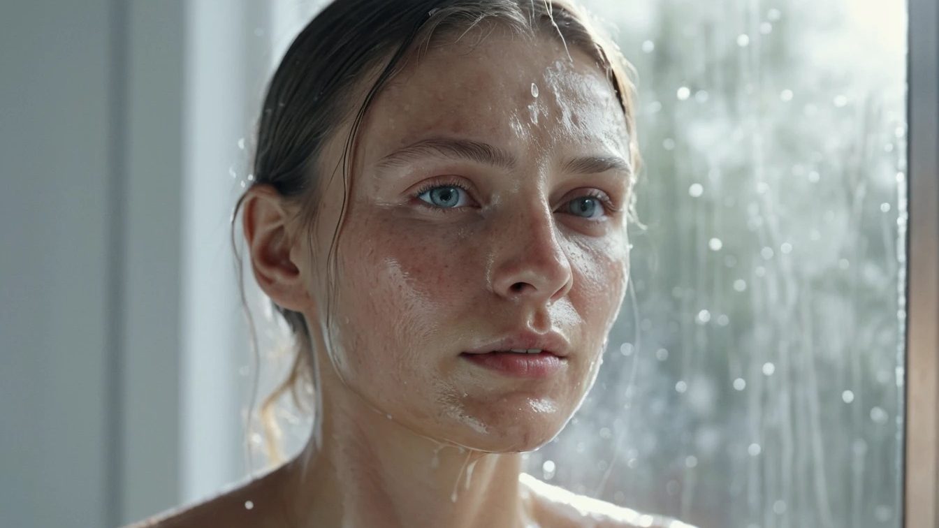 восстановление гидробаланса