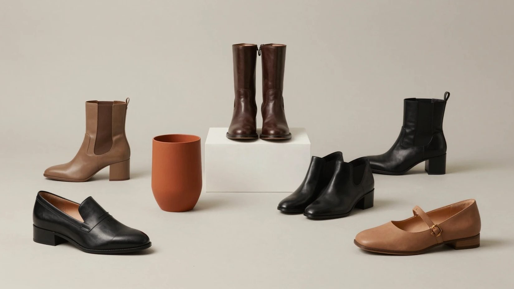 Актуальные тренды сезона