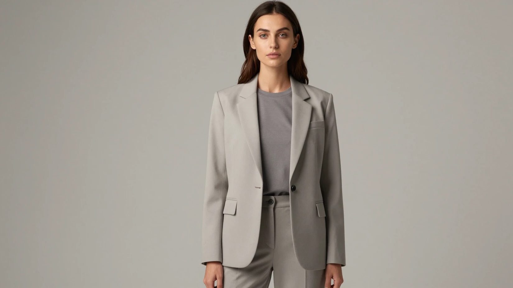 Игра оттенков внутри одного цвета