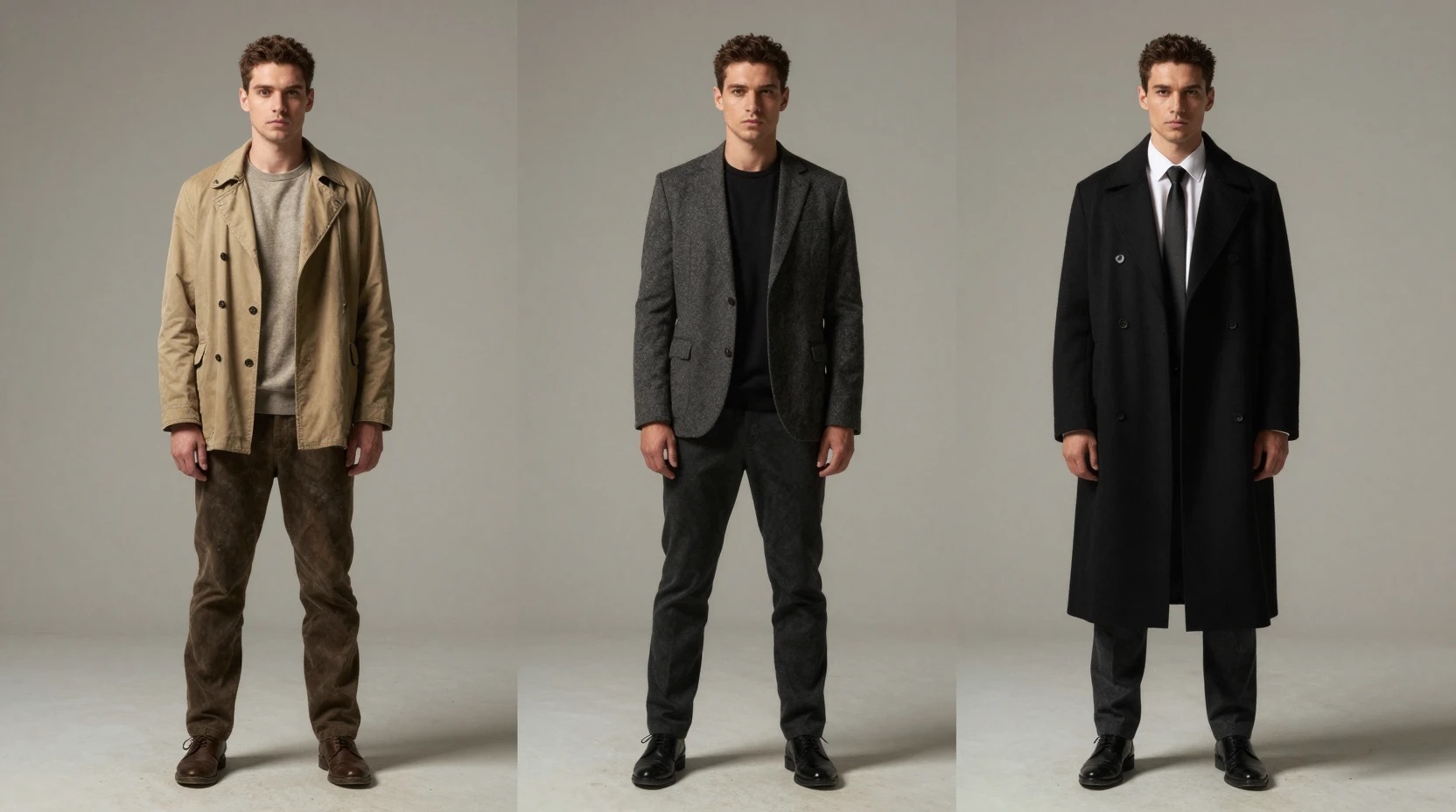 Модные ошибки, которые старят